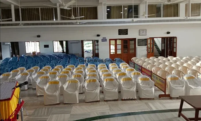 Terapanth Jain Bhavan